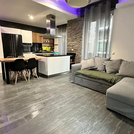 Appartement House