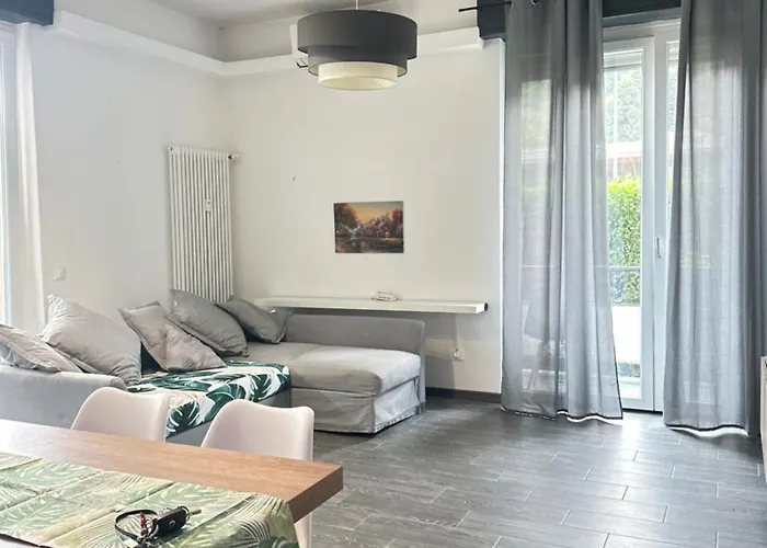 House דירה קומו